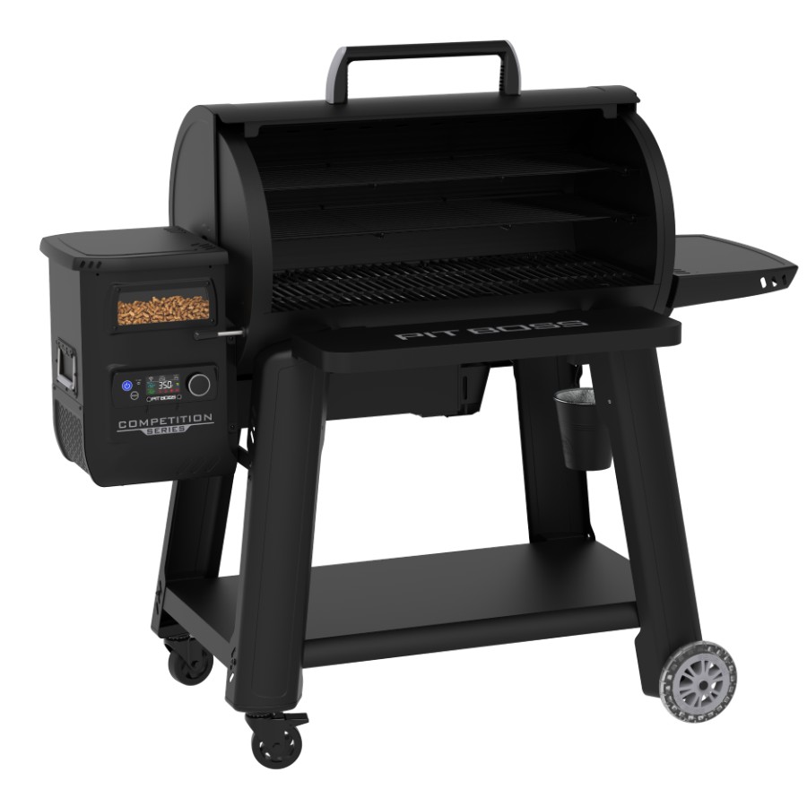 additioanl image for  Pit Boss Competition Series 1600 